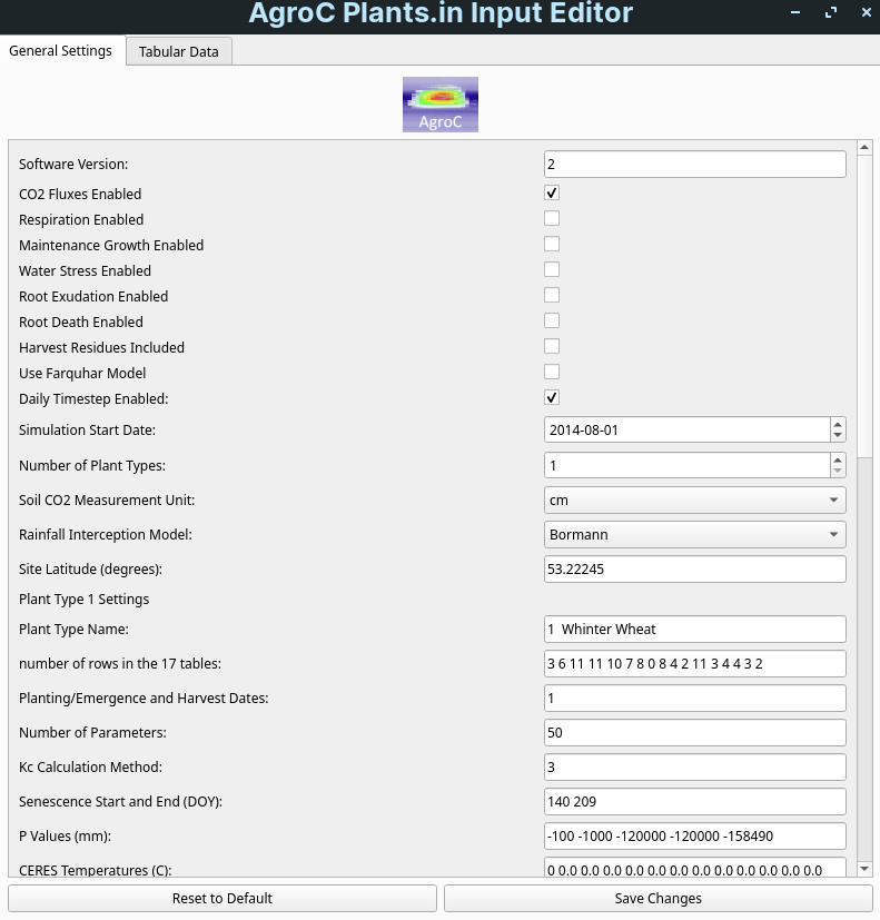 π₯οΈ Graphical User Interface βοΈ