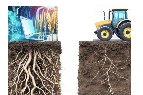 SIMPLACE-CPlantbox