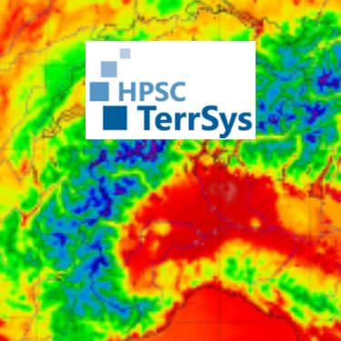 TerrSysMP